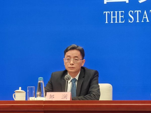 景盛配资 央行货币政策司司长邹澜出任央行党委委员 市场沟通经验丰富、擅长预期引导