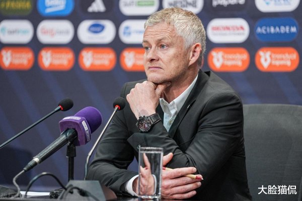 玖富配资 索尔斯克亚对曼联的转会失误感到震惊