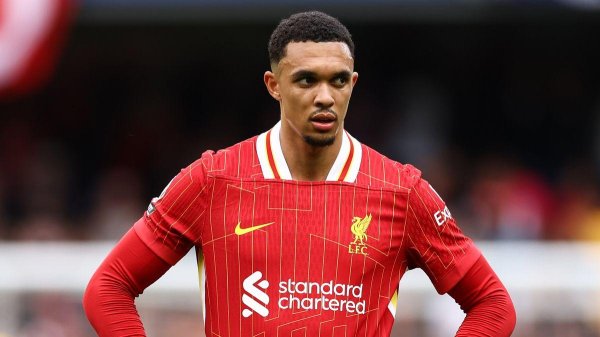 港陆证券 阿诺德宣布离队后, 利物浦球迷愤怒斥其为“犹大”