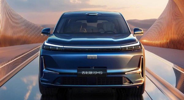 策略大赢家 还有大招？这5款重磅SUV年内来袭，一个比一个强？