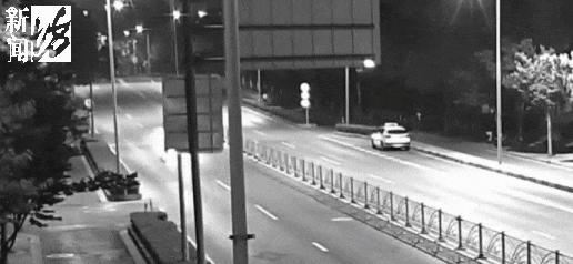 亿操盘 上海一男子为逃避处罚，将妻子拖出来顶包，被识破后又躲进衣柜