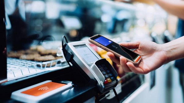 九龙证券配资 中国的支付方案，正在连接全世界